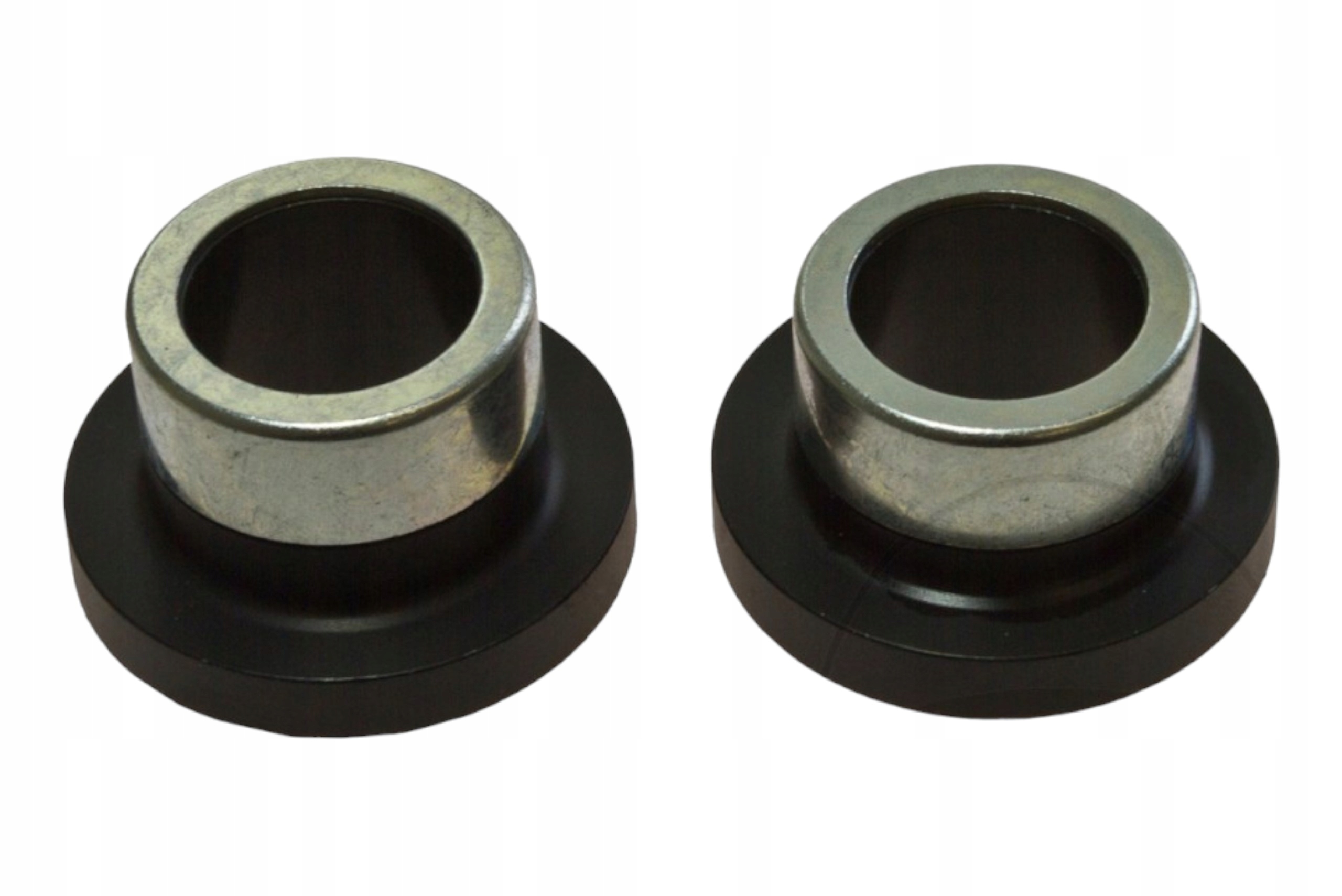 Tuleja - dystans koła tył - ośki Yamaha YZ 250