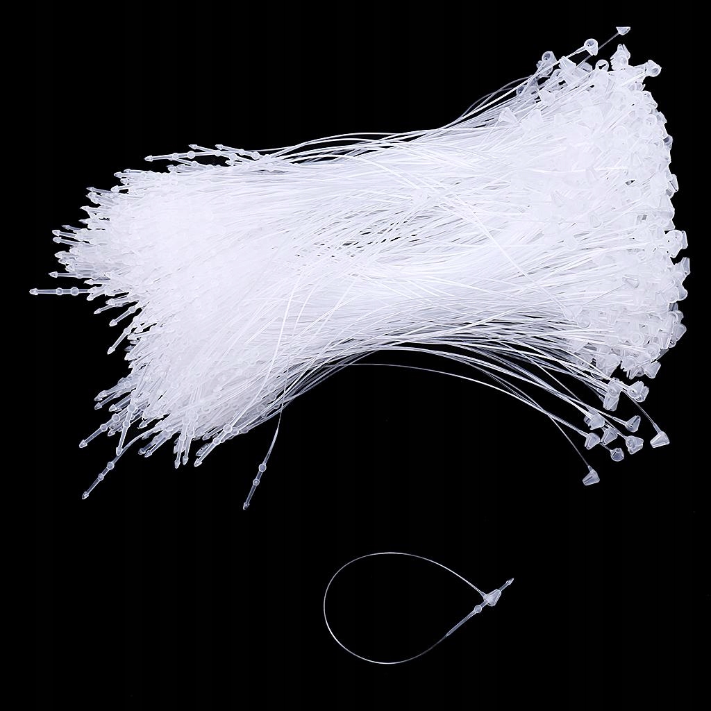 opak. Zapięcie sznurkowe do zawieszek ręcznych, Marka inny