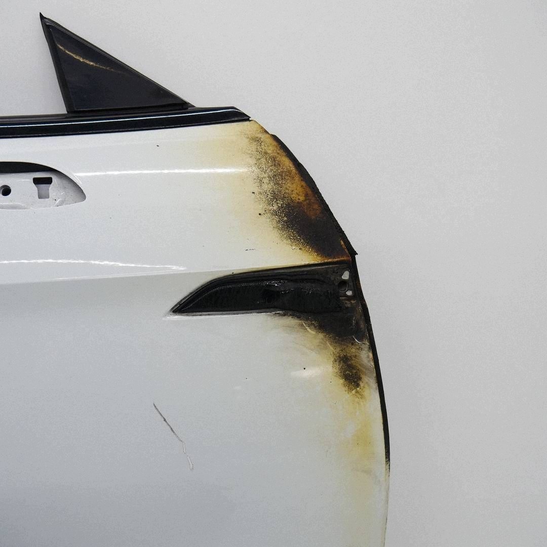 door right front right front AUDI A5 F5 8W LIFT COUPE 3D LS9R