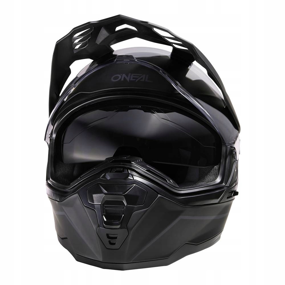 Kask enduro atv z możliwością zmiany na szosowy XL Model D-SRS