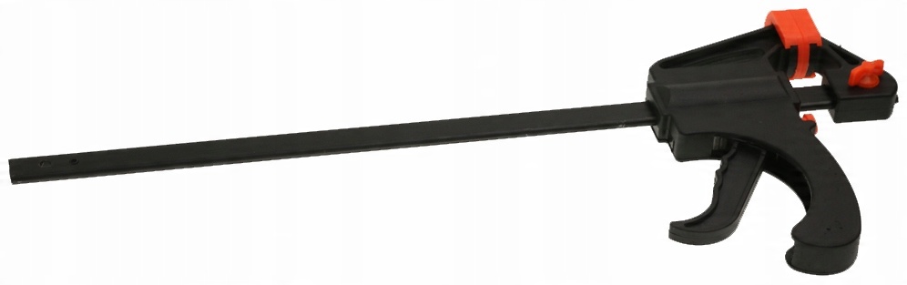 

Ścisk Rozpierak Stolarski Szybkozaciskowy 300 mm