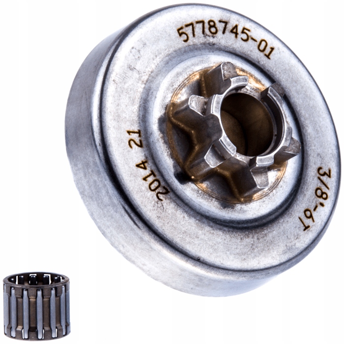 Bęben sprzęgła Husqvarn 135 140 ORYGINAŁ 578257101