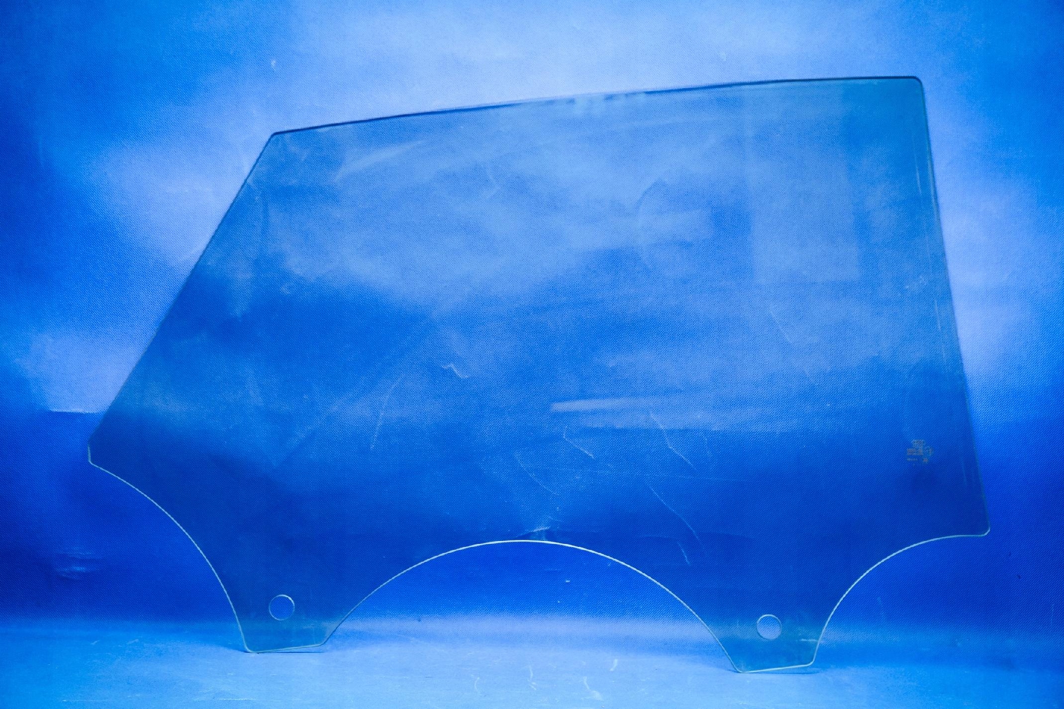 window rear door left Audi A7 S7 RS7 4G8845205A