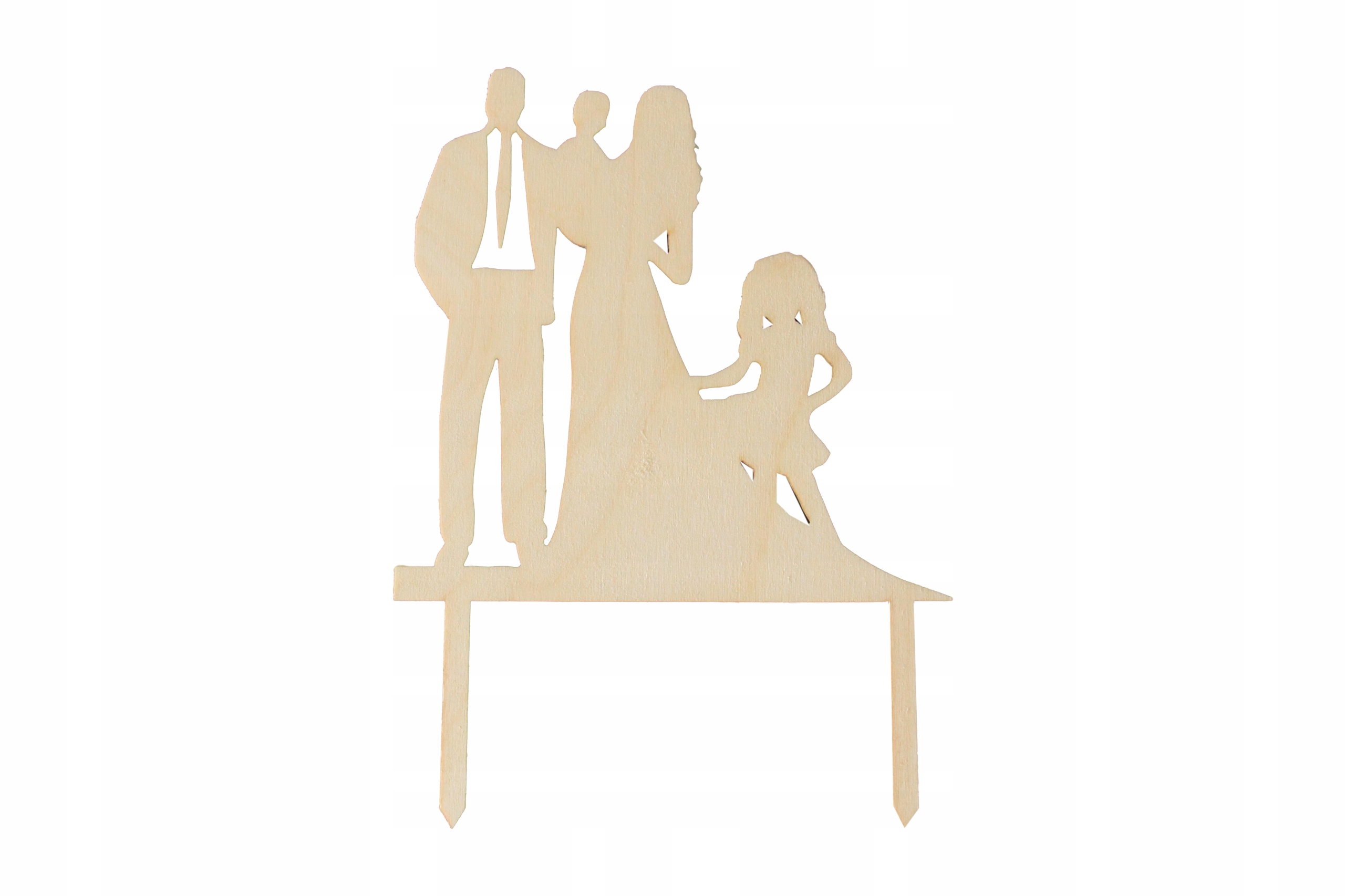 

Topper Młoda Para z dziećmi rodzinny dziewczynka