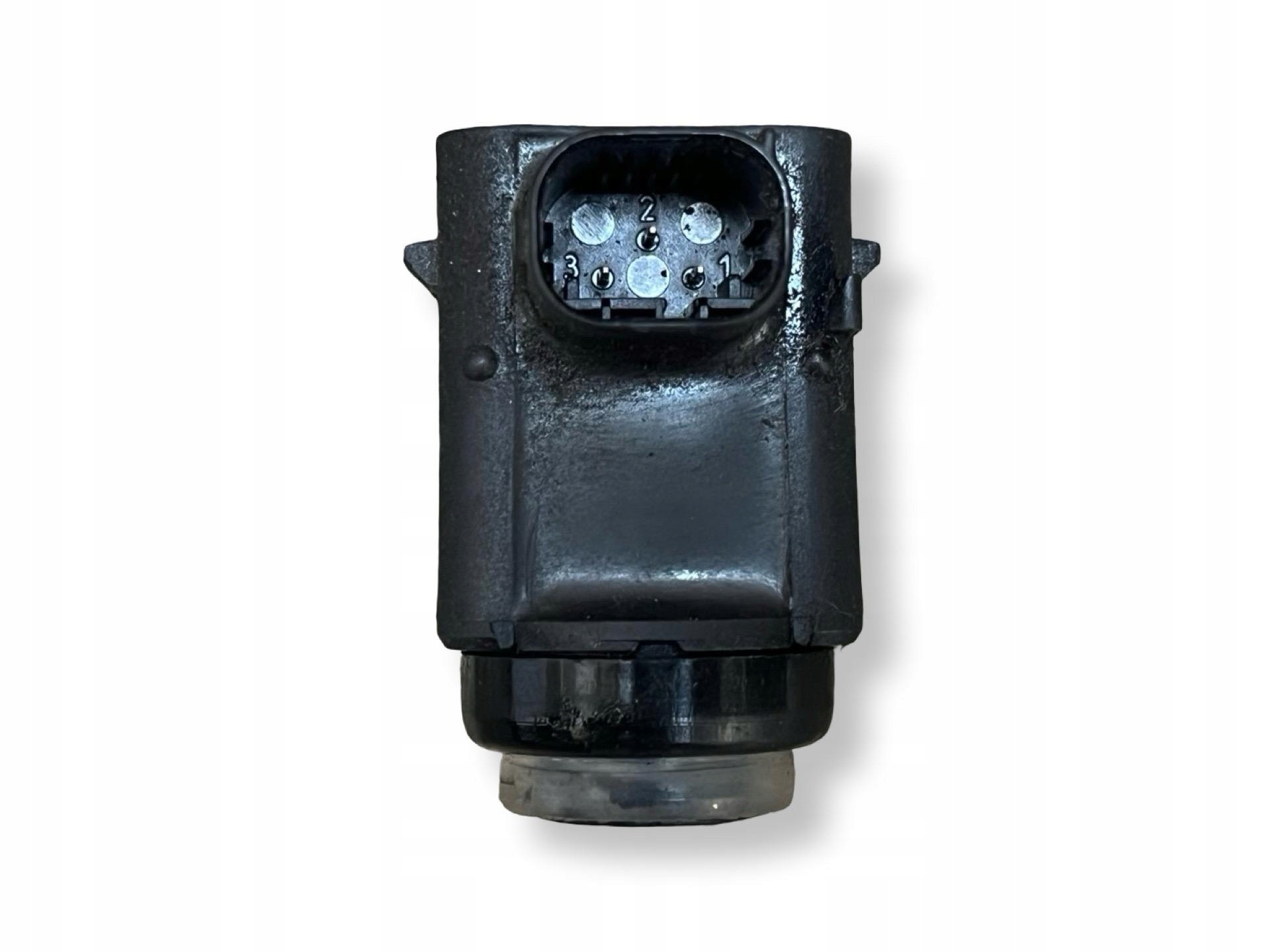 Sensor Parken Saab 9-3 2 2006 12787793