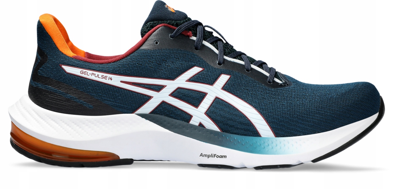 Buty do biegania ASICS GEL Pulse 14 r. 44,5 EU