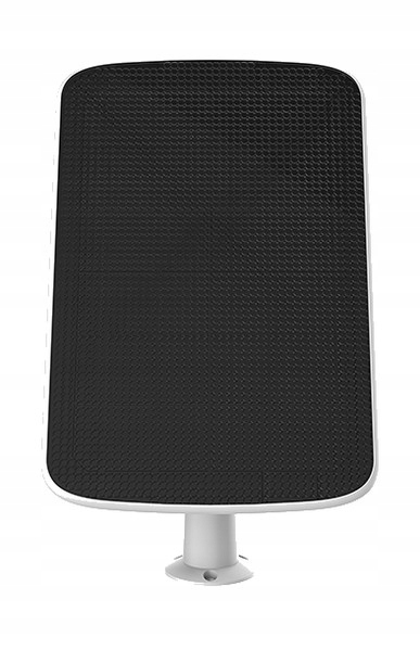 Paneł słoneczny Ezviz Cs-cmt do kamery EB8 ekologiczne zasilanie