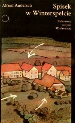 Spisek w Winterspelcie Alfred Andersch