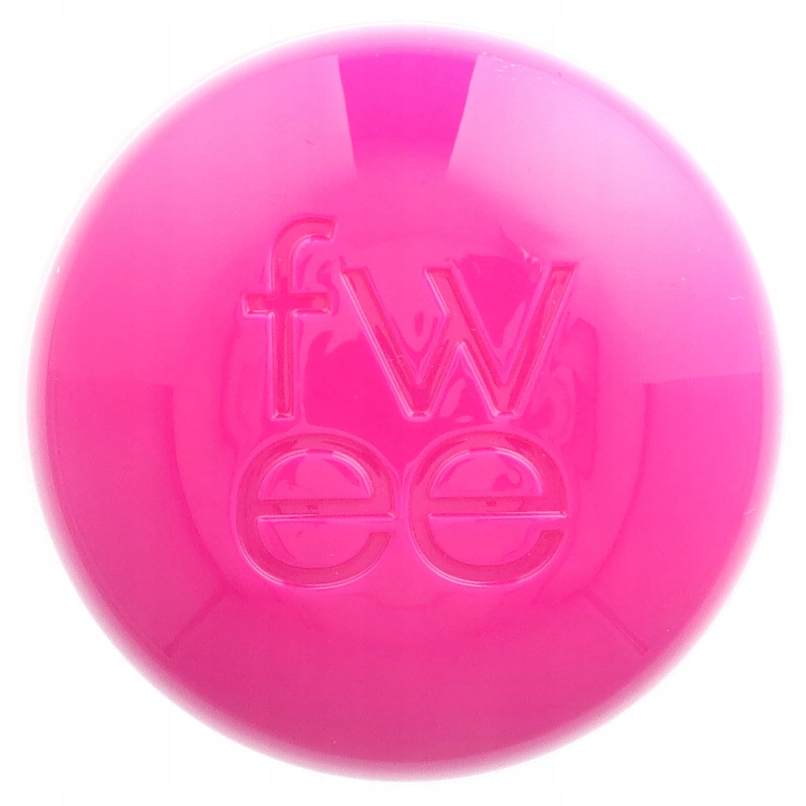 fwee, pudink na rozmazané rty a tváře, MV04 Slayy, 5 g