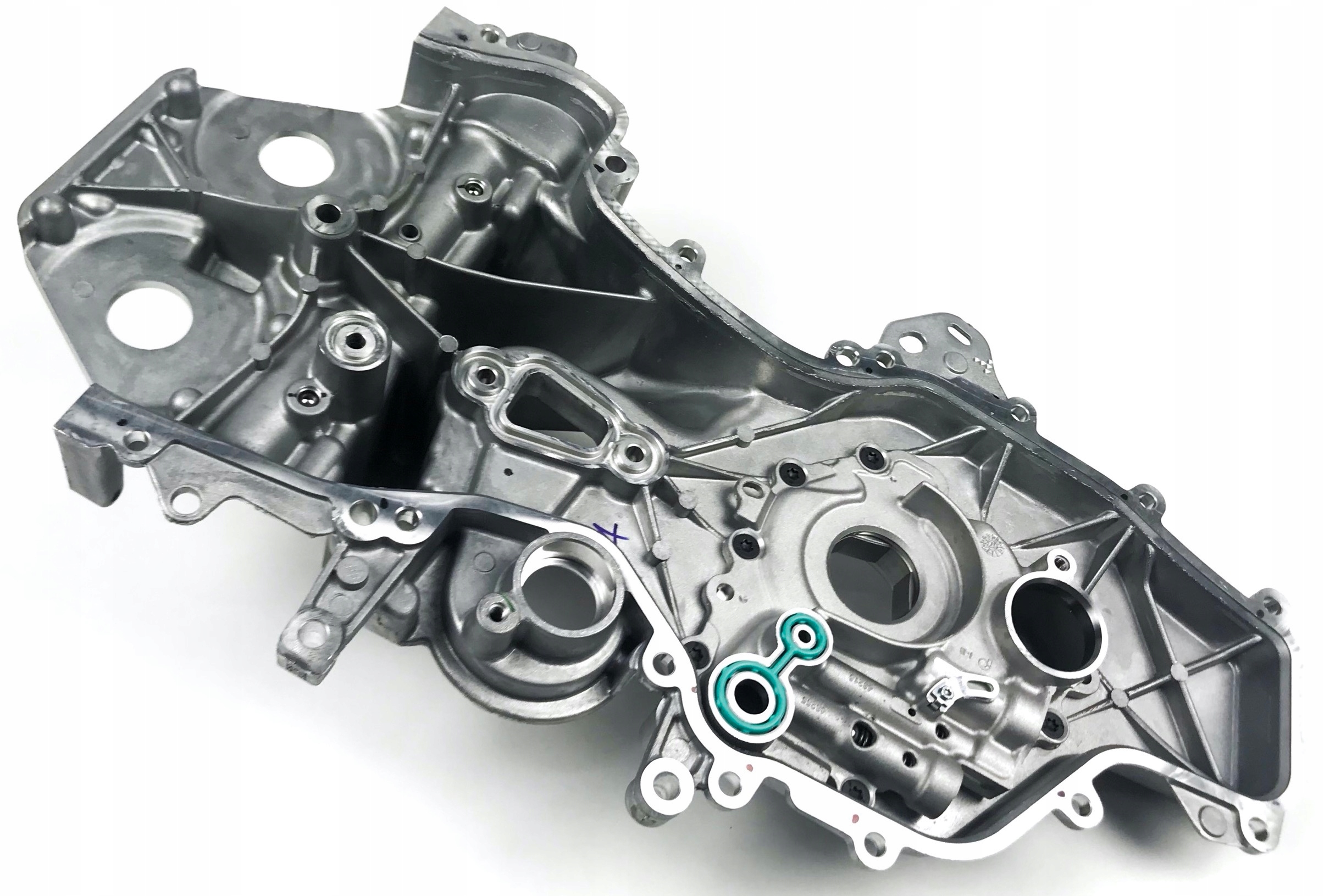 150000205R - Корпус масляного насоса для Logan II Sandero II 2 OE