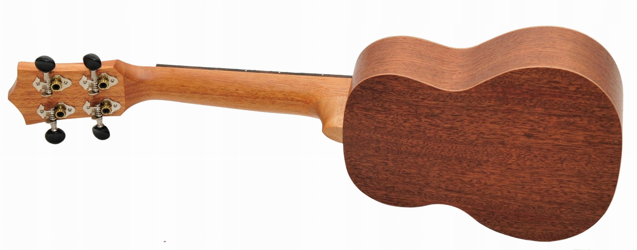 PROMO - NATURALNE UKULELE SOPRANOWE Rodzaj sopranowe