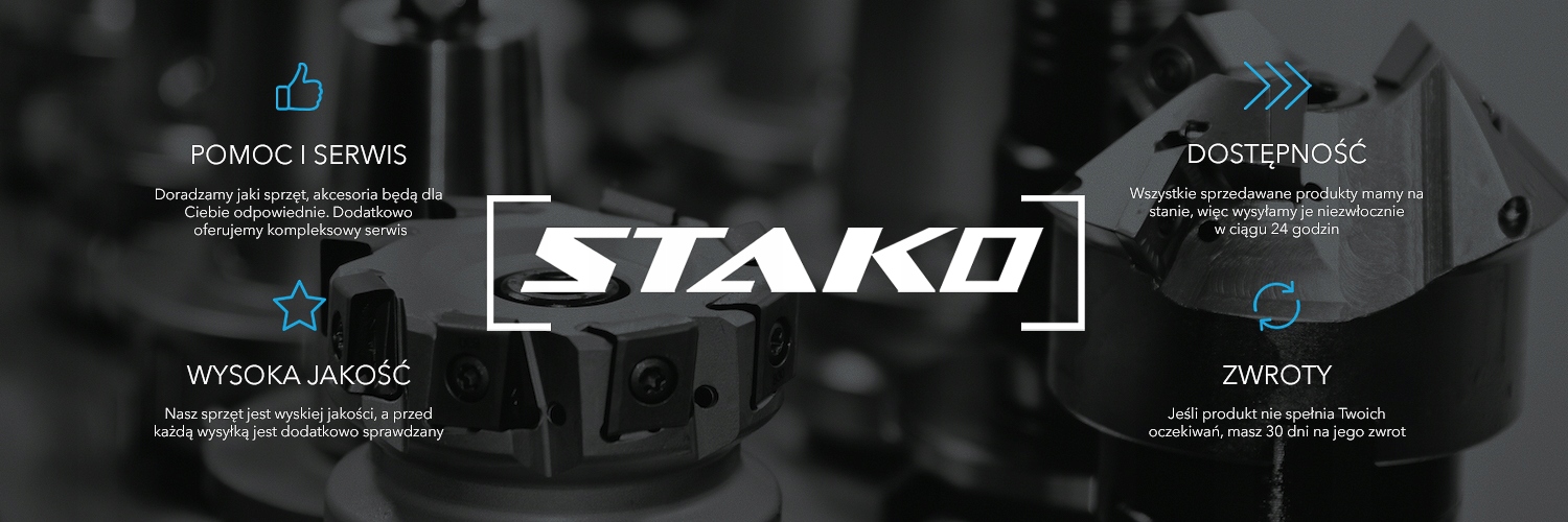 PRZEDŁUŻKA 50 CM DO WIERTEŁ DIAMENTOWYCH KORONOWYCH DO BETONU GWINT 1.1/4" Długość wiertła 50 cm