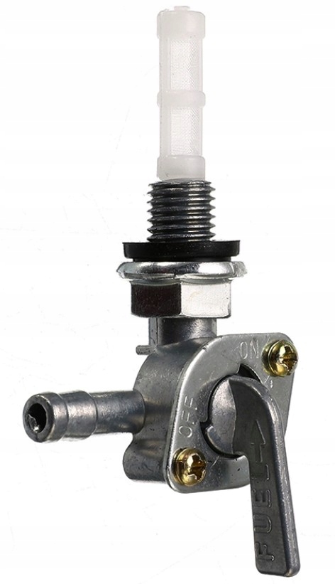 

Zawór Kranik Paliwa Do Agregatu Prądotwórczego L