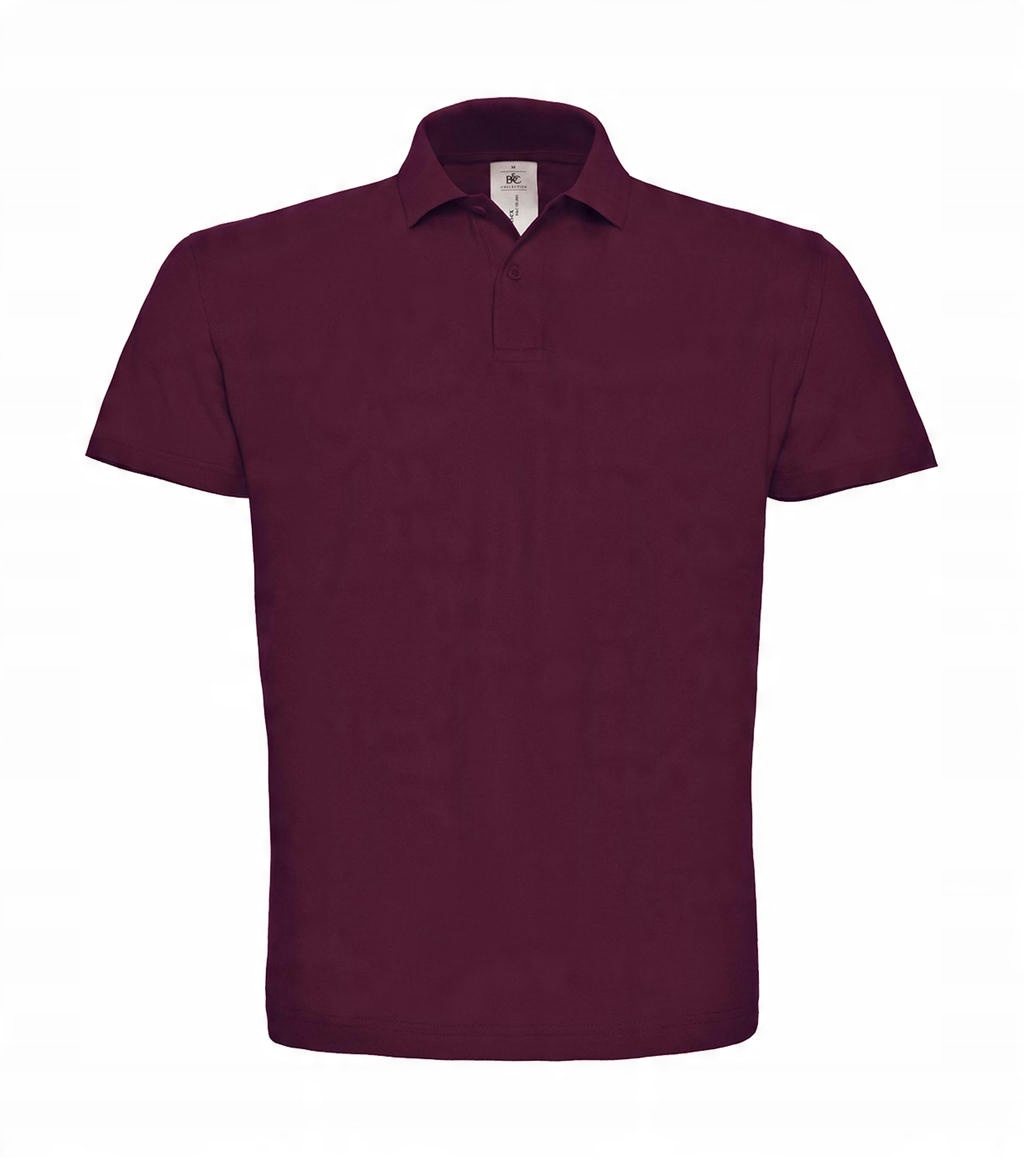 

Koszulka Polo B&c ID Bawełna Ring Spun win XL