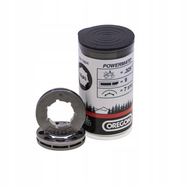 

Kółko Zębatka Łańcucha 325' 9Z Std Oregon 13624 Or