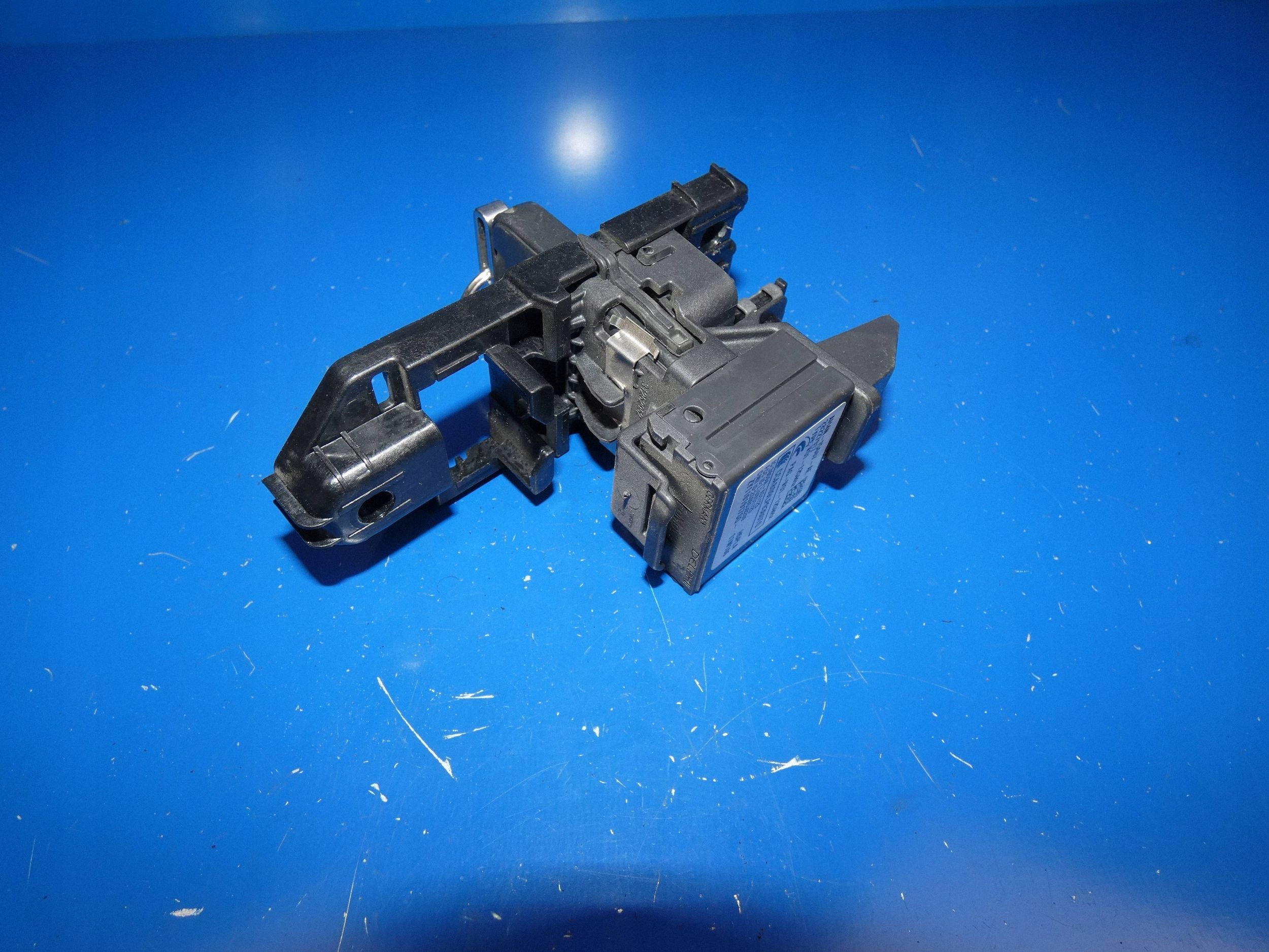 ignition Volvo XC60 AH4N15607AE