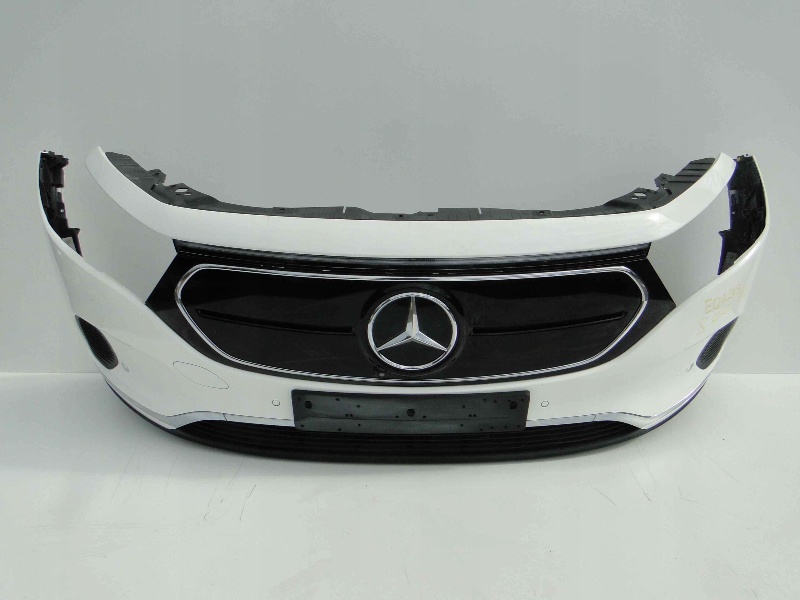 MERCEDES EQA CAR COVER 2020 ONWARDS H243 - CarsCovers