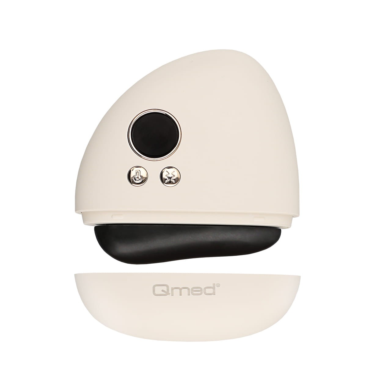 Gua Sha Kamień Bian Elektryczny Masażer Do Twarzy Wibracyjny Liftingujący