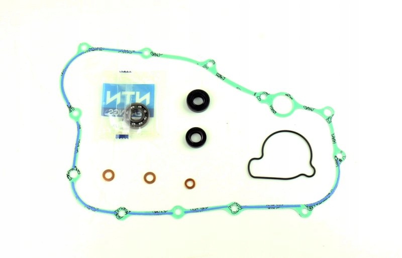 ATHENA ZESTAW NAPRAWCZY POMPY WODY HONDA CRF 250R 04-09, CRF 250X 04-16
