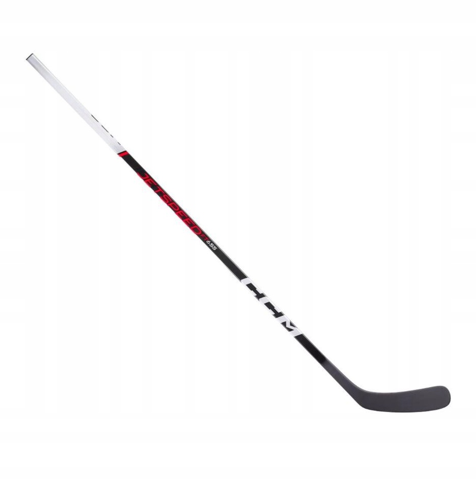 CCM Hokejka CCM Jetspeed FT655 Jr, Junior, 40, R, P29