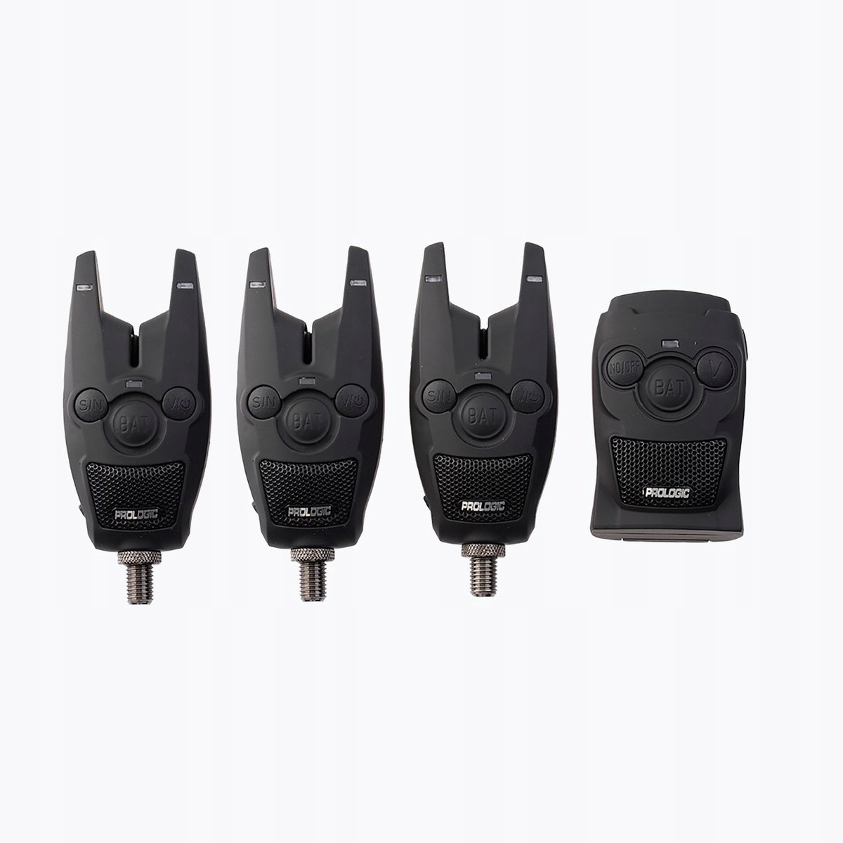 Prologic Sada signalizátorů Prut 3+1 Na Karpu, Leszcze Sada