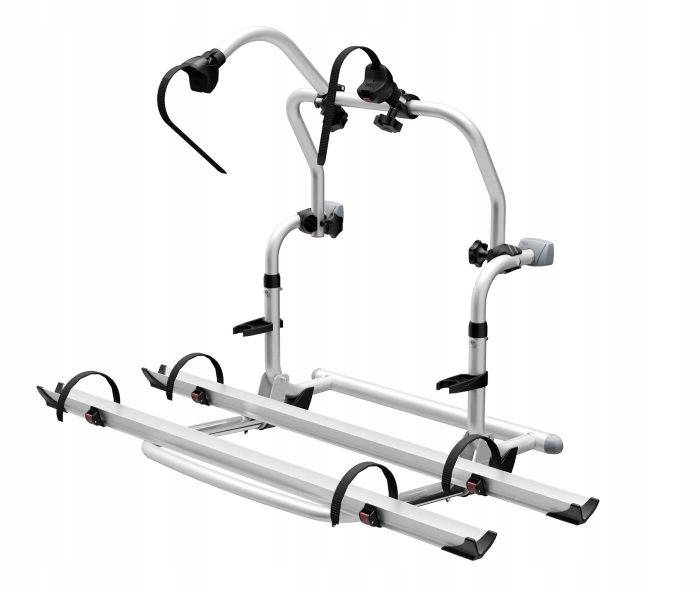 Багажник для велосипеда Carry-Bike PRO C Trigano Roller