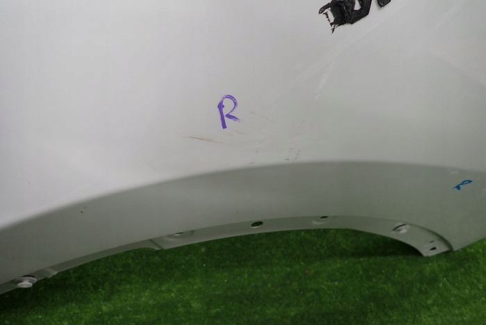 BMW X1 U11 22- fender left front front