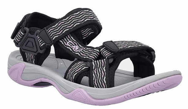 Damskie sandały Cmp Hamal Hiking 38Q9956 40UR 37