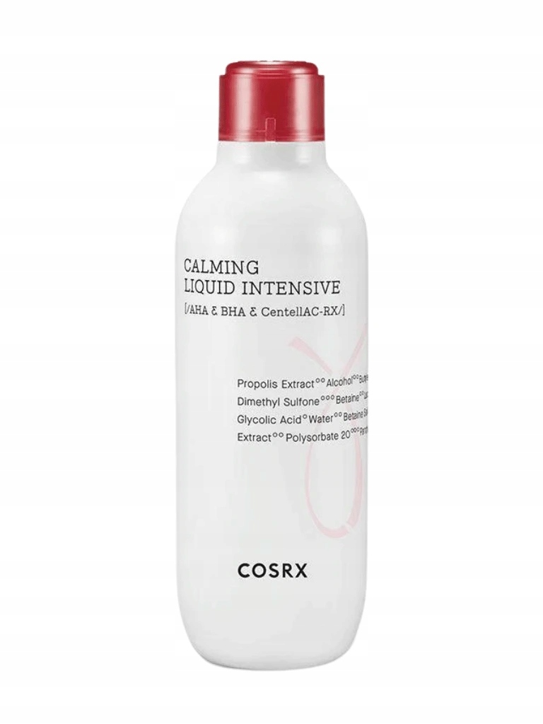 Ac Collection Calming Liquid Intensive Osvěžující esence pro problematick