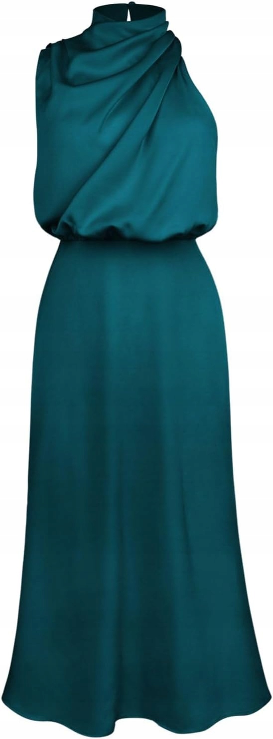 Dámské Šaty Elegantní Vzdušné Velikost M