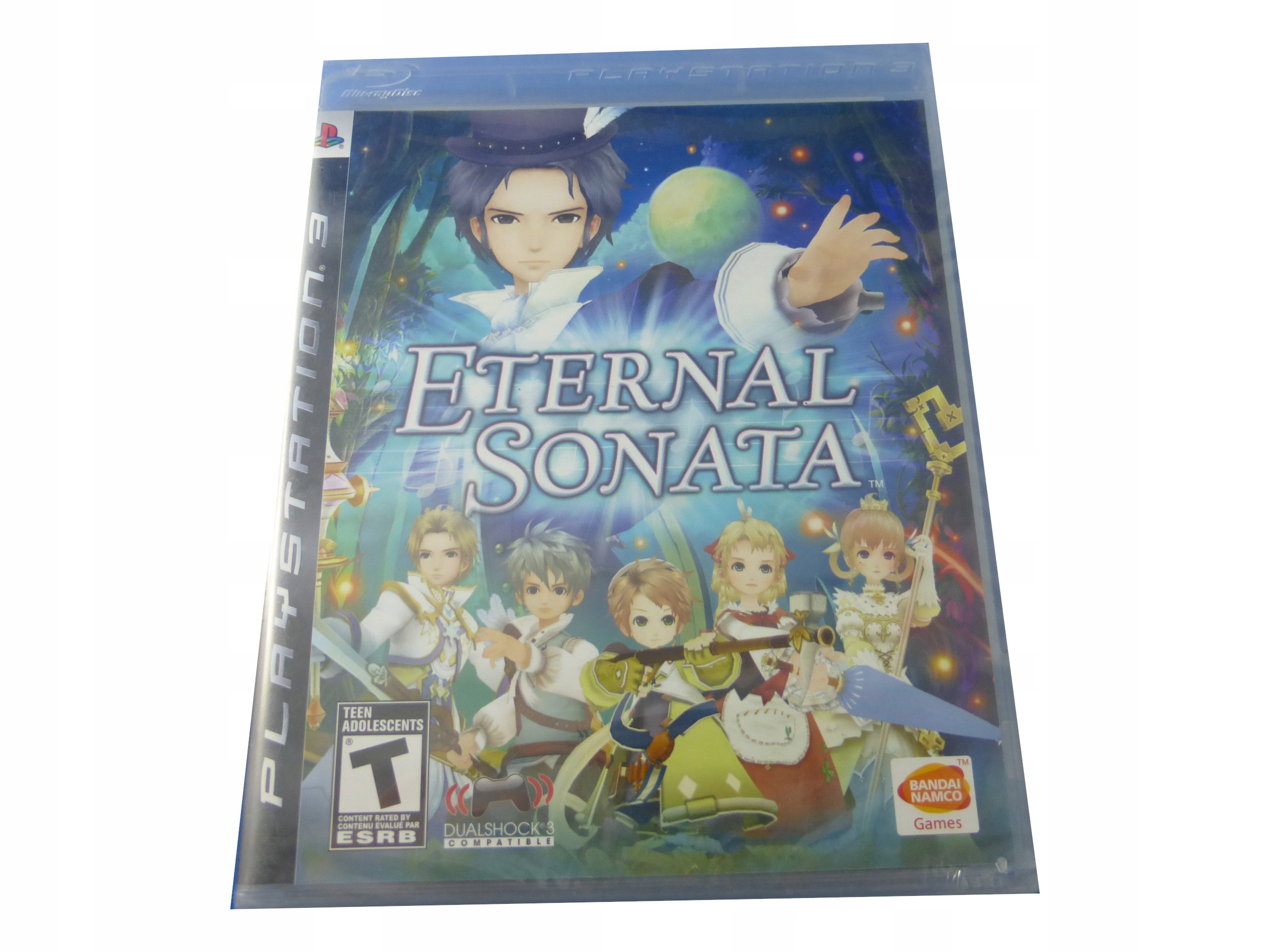 Eternal Sonata nowa gra PS3