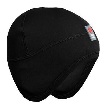 

H.Glee Ciepła Czapka J.Srebra Pod Kask L/XL