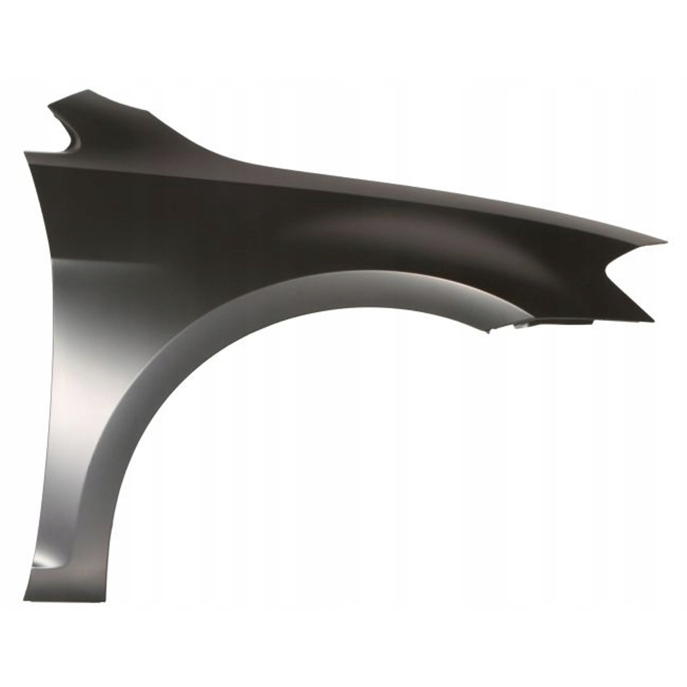 Blatník Volkswagen Golf 7 VII Pozinkovaný Pozink 12-17 Pravý Přední