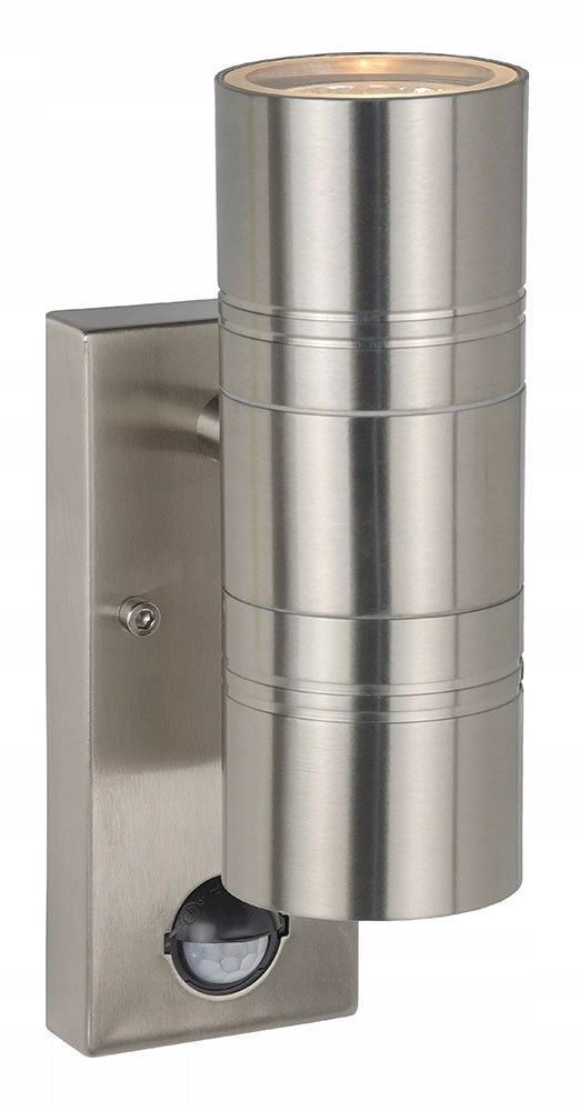 Nástěnné svítidlo s čidlem Arne-led 14866/10/12 Lucide