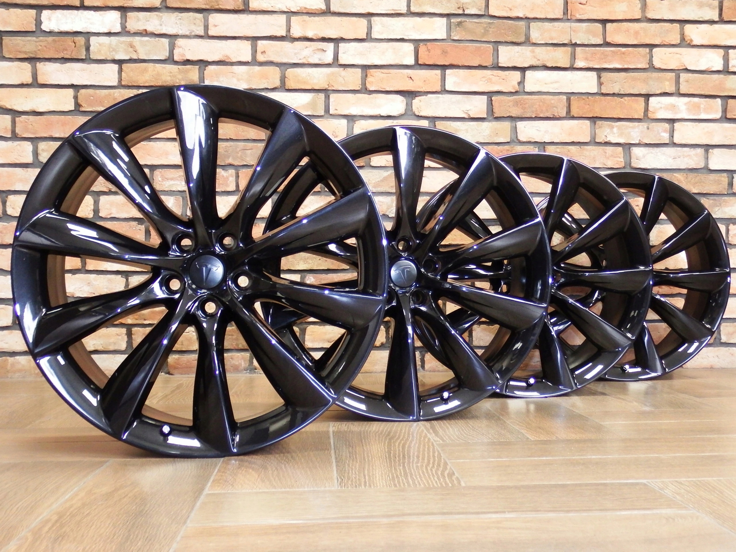 ДИСКИ TESLA МОДЕЛЬ X 9x22 10x22 22