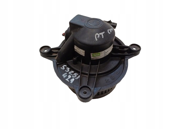 CHRYSLER PT CRUISER 00- WENTYLATOR DMUCHAWA NAWIEWU 790453U