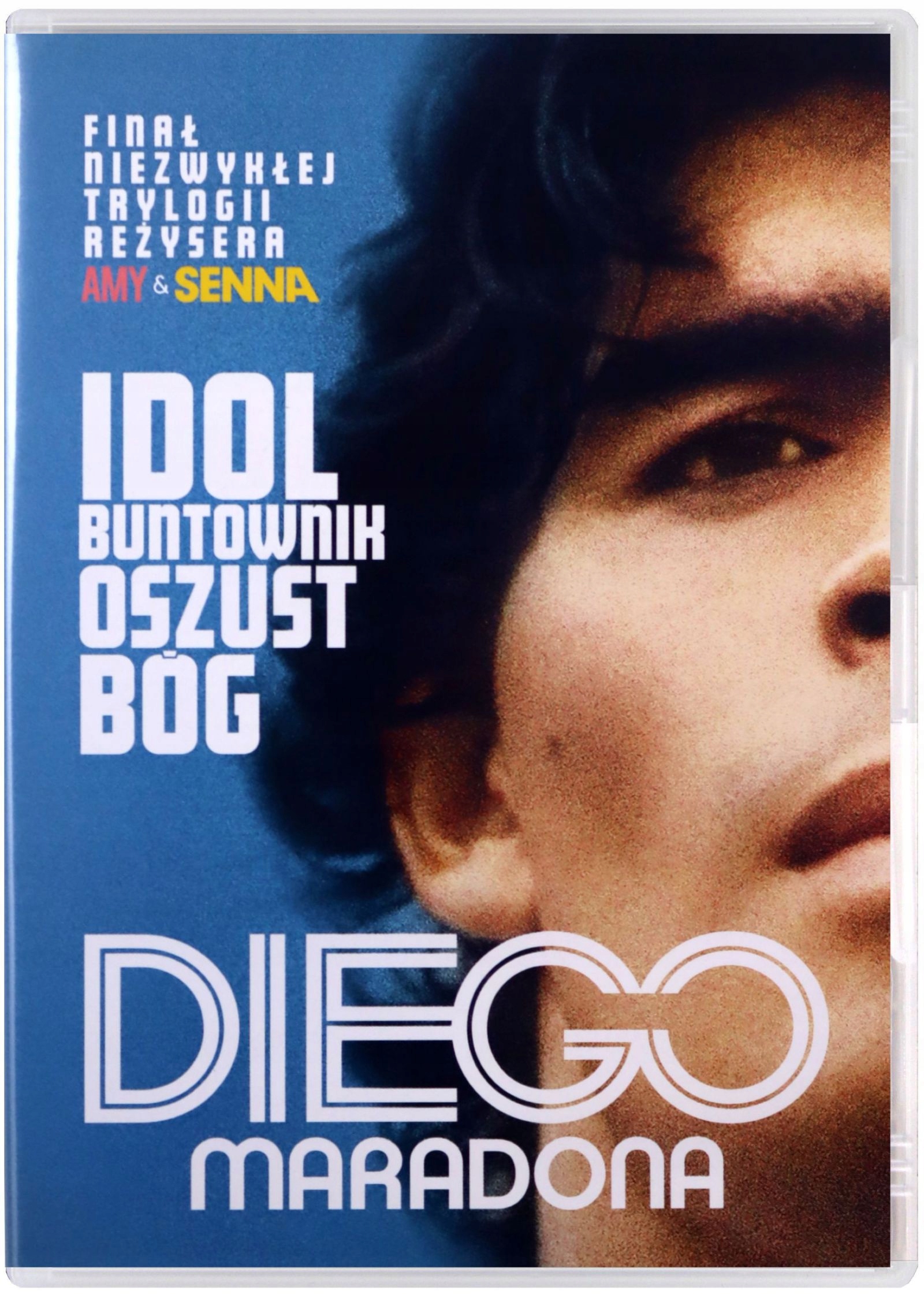 

Diego Maradona (DVD)