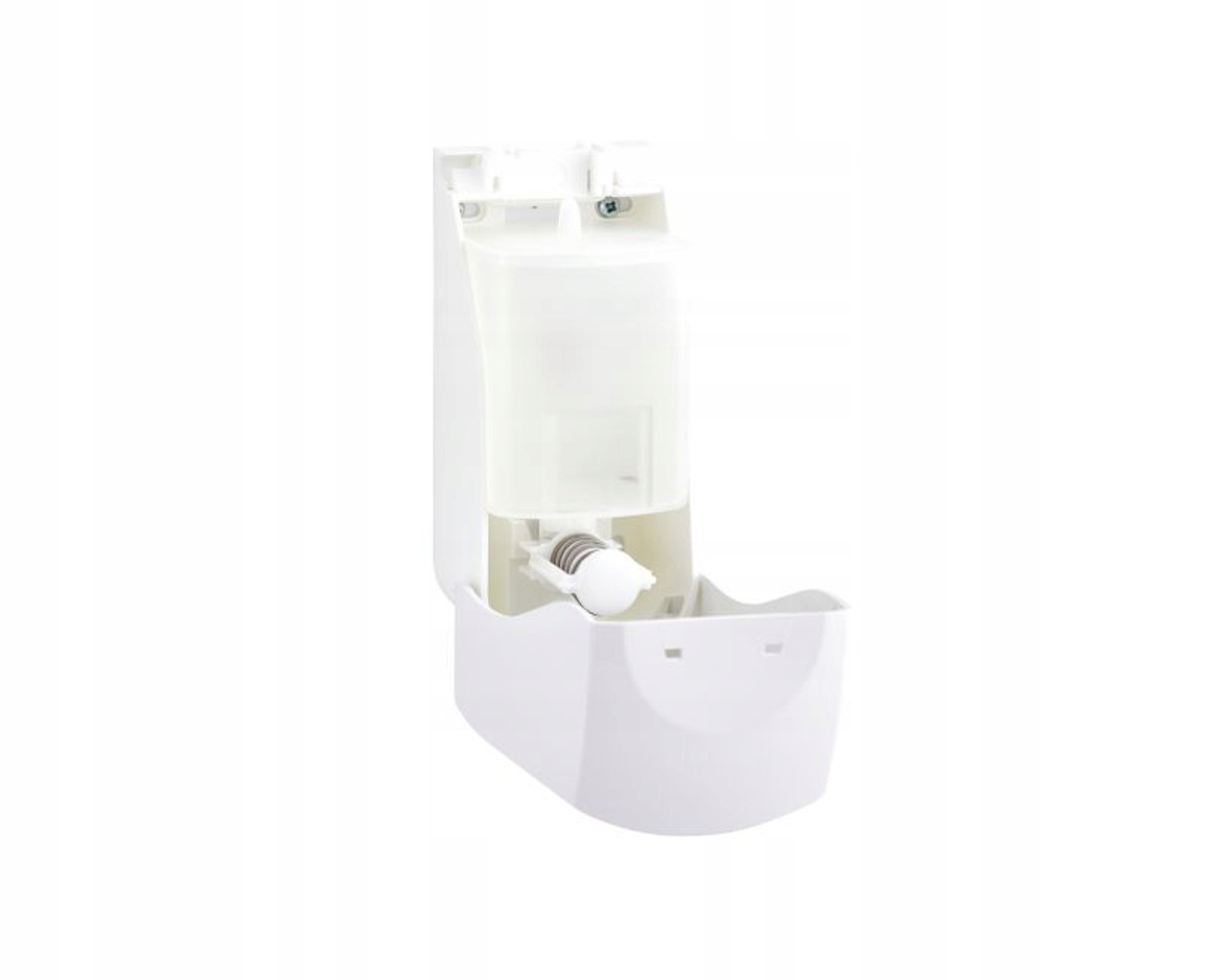 MERIDA DOZOWNIK DO MYDŁA W PŁYNIE 400 ML Marka Merida