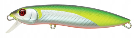 PONTOON21 Moby Dick 120F-DR R37 Flashing Chartreus