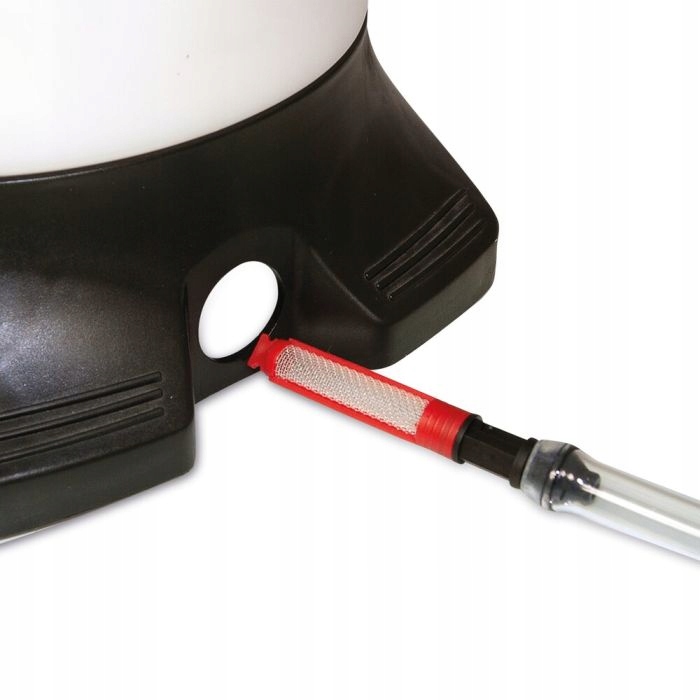 Hydronetka MESTO PROFI 10l do wiertnic/przecinarek Kod producenta ME3270W