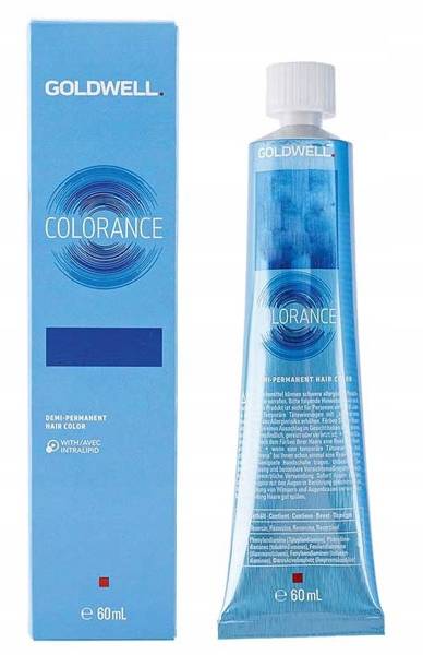 

Goldwell Colorance Farba Nr 6 Natural 60ml