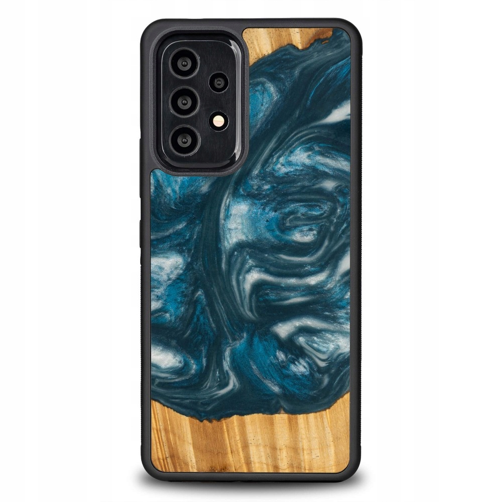 Pouzdro Bewood Unique pro Samsung Galaxy A73 5G 4 Živly Vzduch