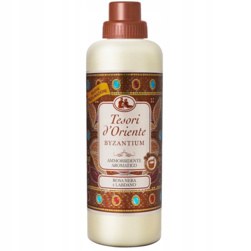 

Tesori d'Oriente płyn do płukania Byzantium 750ml