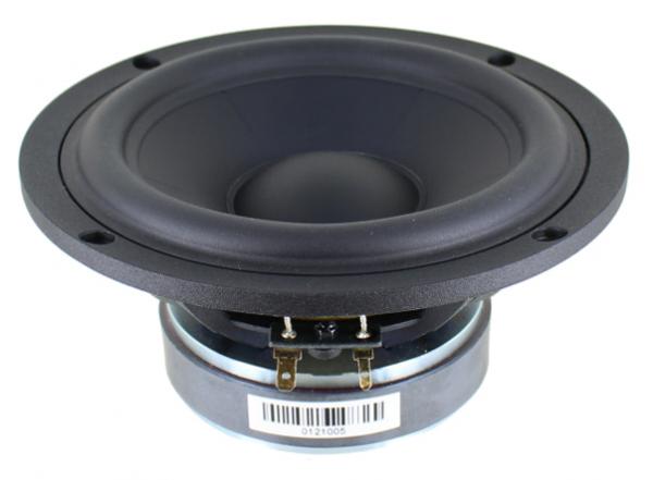 Reproduktor Sb Acoustics SB17NBAC35-4 6,5"