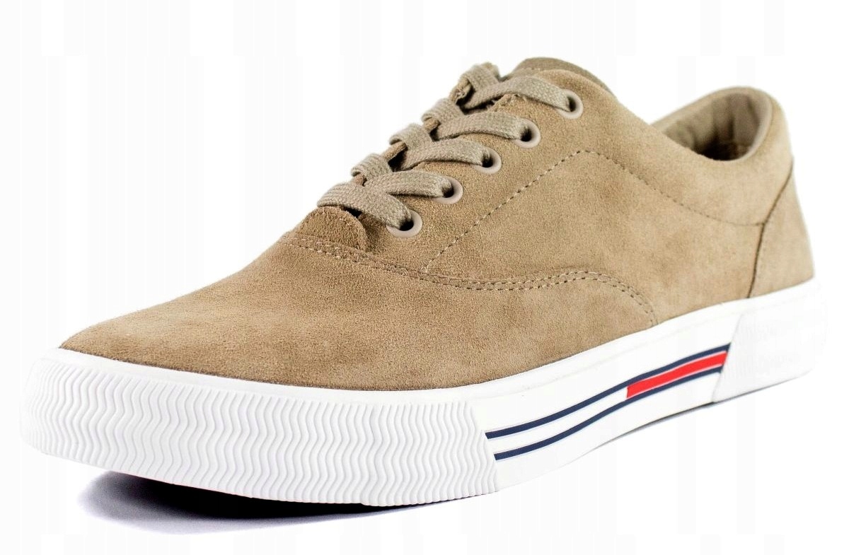 

Buty Tommy Hilfiger Dale 3B XM0XM01354 skóra 42