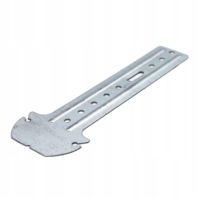 Wieszak do poddaszy 270 mm 100szt