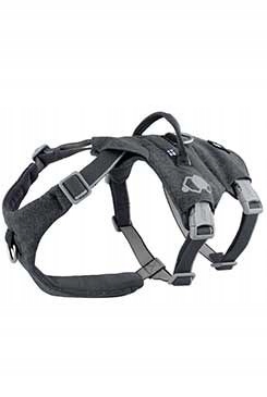 Levně Postroj Hurtta Safeguard Eco ostružinový 75-95