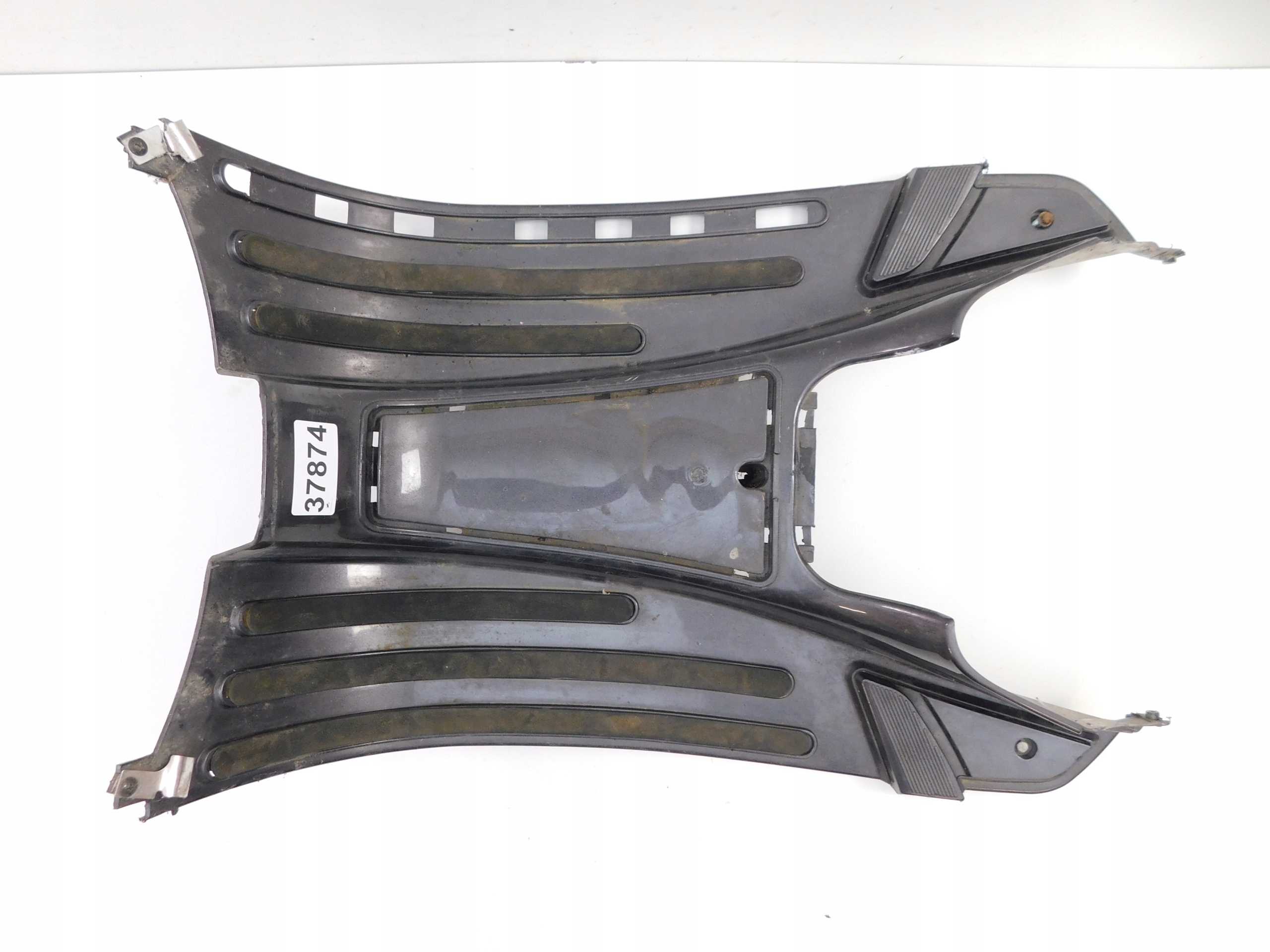 PODŁOGA DO SKUTERA CHIŃSKIEGO JM M1