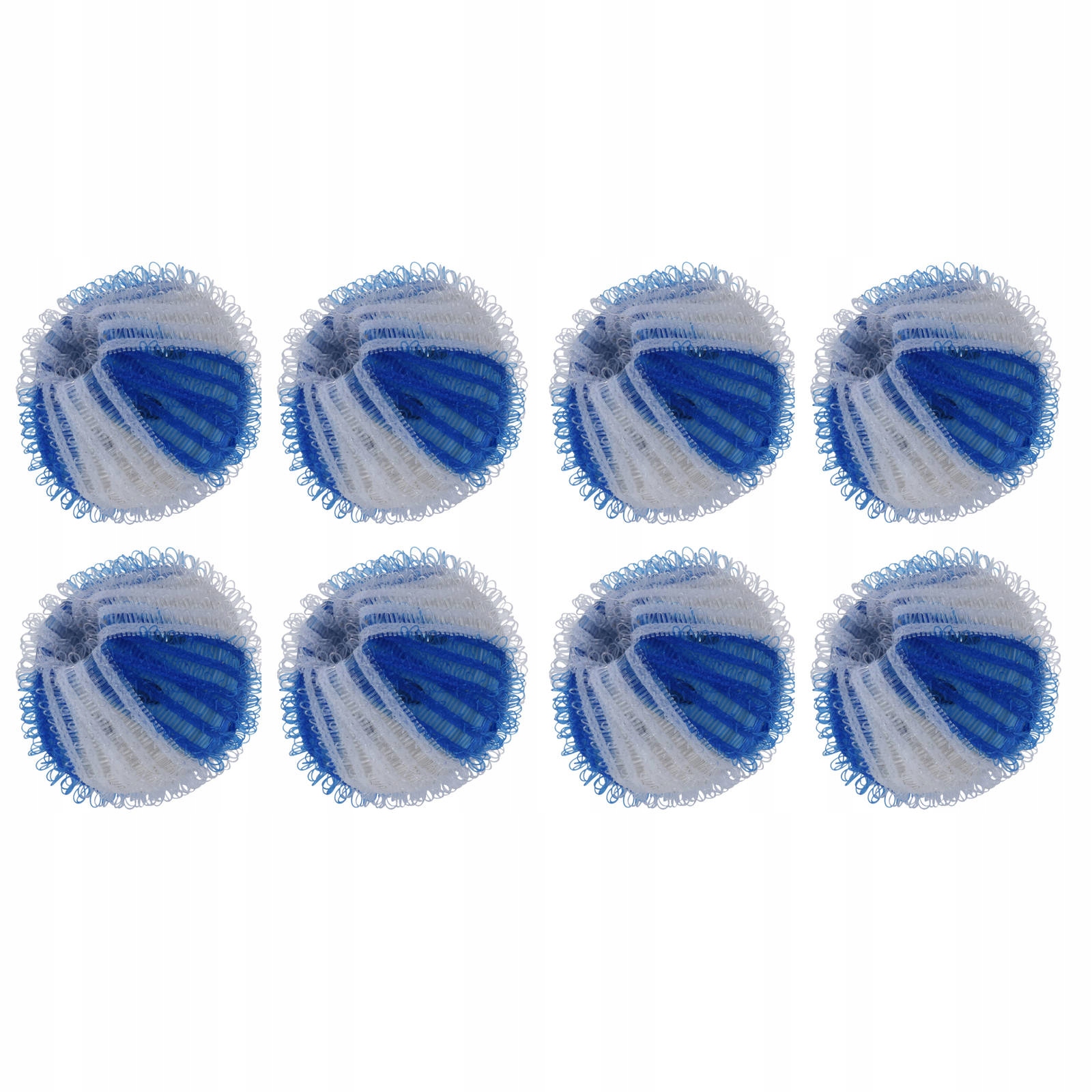 Prací koule 3,5 cm 8 ks.