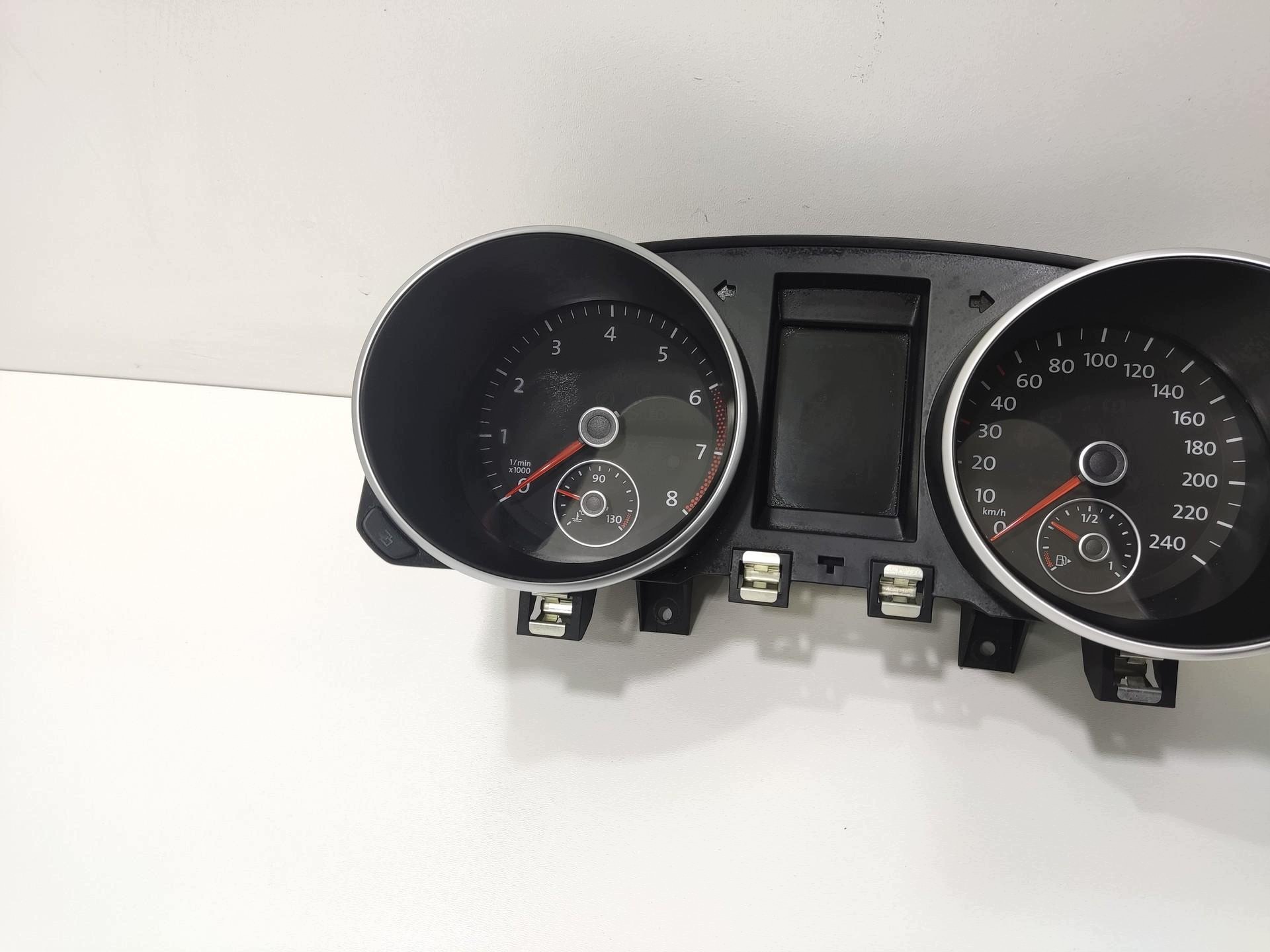 dials VOLKSWAGEN GOLF VI 1.4 TSI 2008-2012 5K0920871 EUROPA